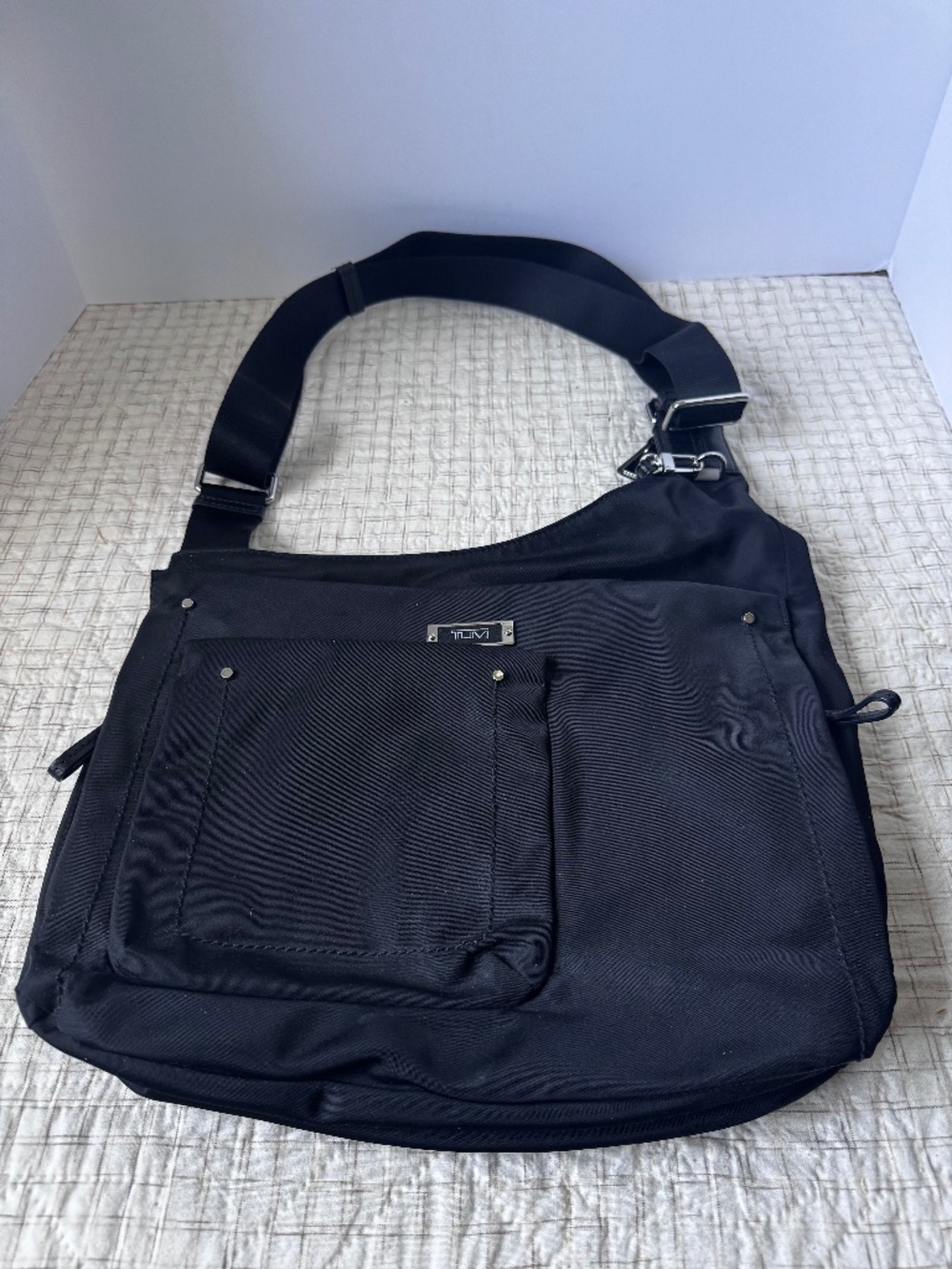 Tumi Voyageur Capri Crossbody Bag